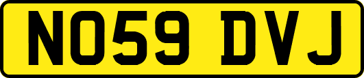 NO59DVJ