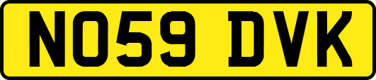 NO59DVK