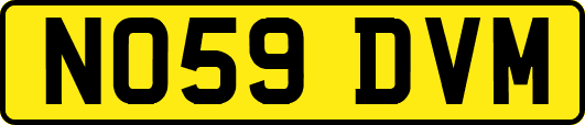NO59DVM