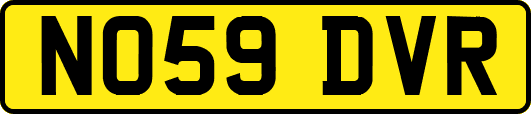 NO59DVR