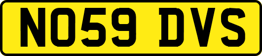 NO59DVS