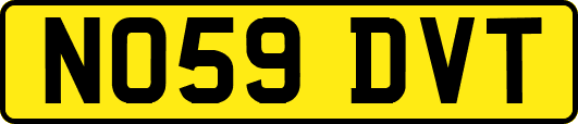 NO59DVT