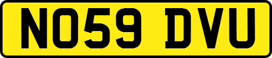 NO59DVU