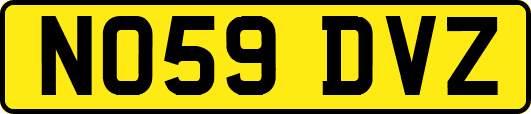 NO59DVZ