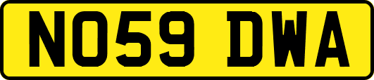NO59DWA