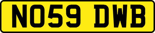 NO59DWB