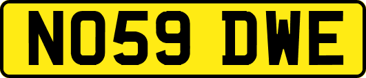NO59DWE