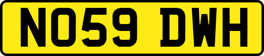 NO59DWH
