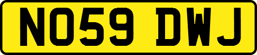 NO59DWJ