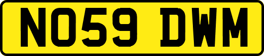 NO59DWM