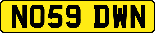 NO59DWN