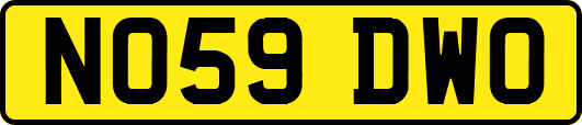 NO59DWO