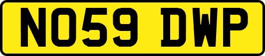NO59DWP