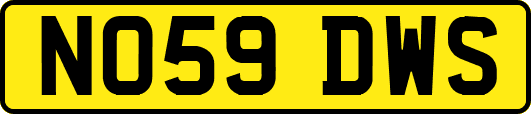 NO59DWS