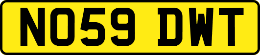 NO59DWT