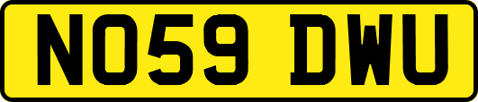 NO59DWU