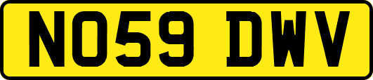 NO59DWV