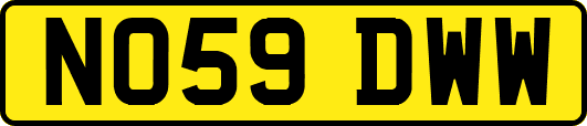 NO59DWW