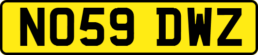 NO59DWZ