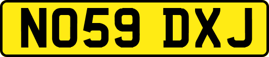 NO59DXJ