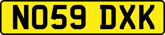 NO59DXK