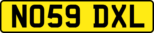 NO59DXL