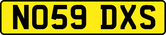 NO59DXS
