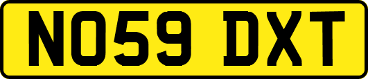 NO59DXT