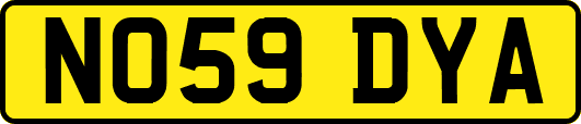 NO59DYA
