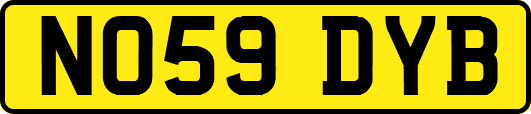 NO59DYB