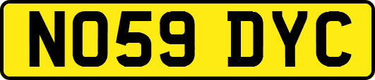 NO59DYC