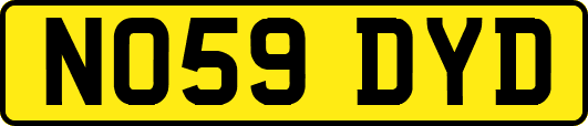 NO59DYD