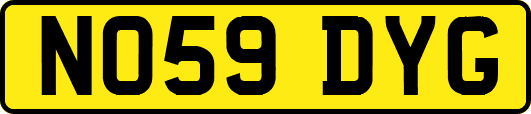 NO59DYG