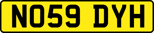 NO59DYH