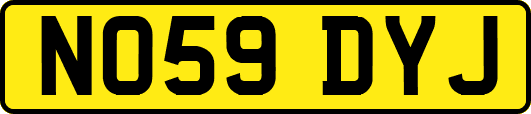 NO59DYJ