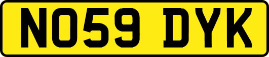 NO59DYK