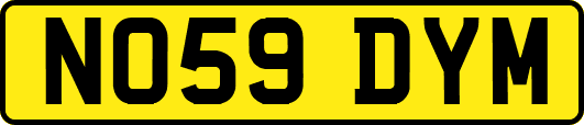 NO59DYM
