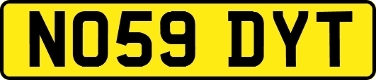 NO59DYT