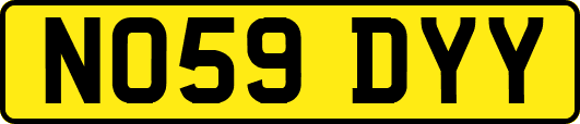 NO59DYY