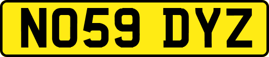NO59DYZ