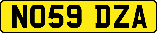NO59DZA
