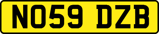 NO59DZB