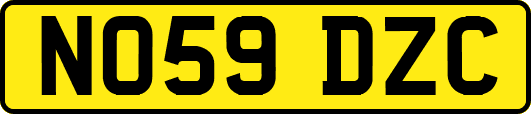 NO59DZC