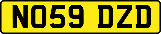 NO59DZD