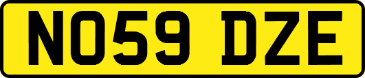 NO59DZE