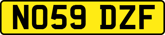 NO59DZF