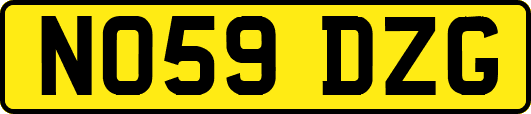 NO59DZG