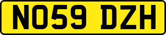 NO59DZH
