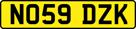 NO59DZK