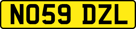 NO59DZL